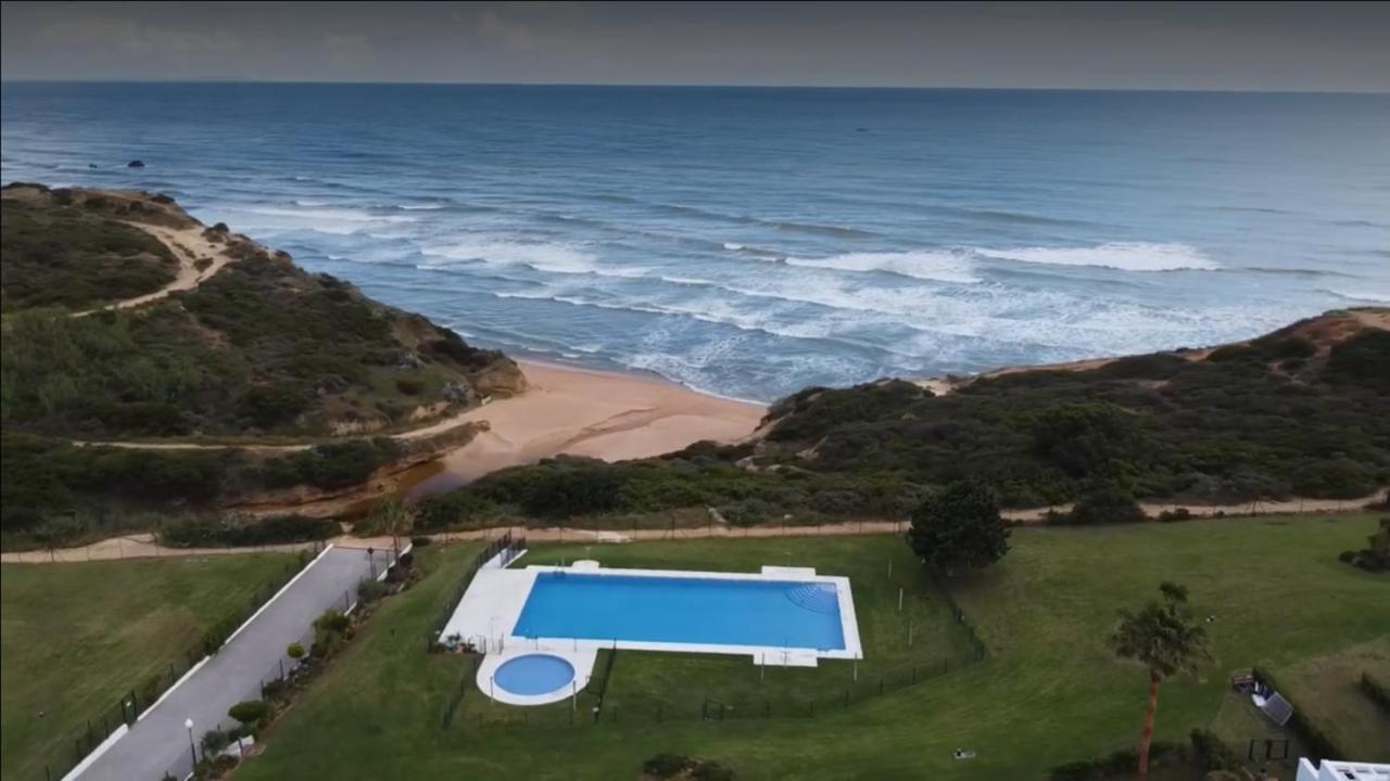Beach Cove In Conil โกนิล เด ลาฟรอนเตรา ภายนอก รูปภาพ